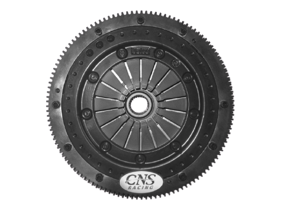 CNS Racing LAMBORGHINI DIABLO KEVLAR Clutch and Flywheel