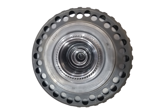 CNS Racing BMW F10 M5 /F13 M6 DCT Clutch-16 Plate - Stage 1