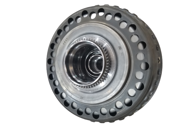 CNS Racing BMW F10 M5 /F13 M6 DCT Clutch-18 Plate -Stage 2